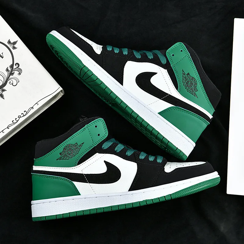 Air jordan 1 mid