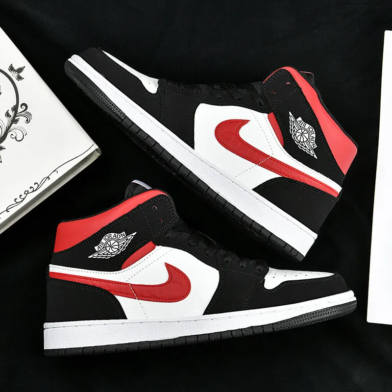 Air jordan 1 mid