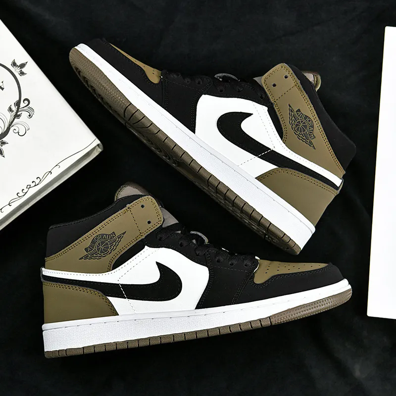 Air jordan 1 mid