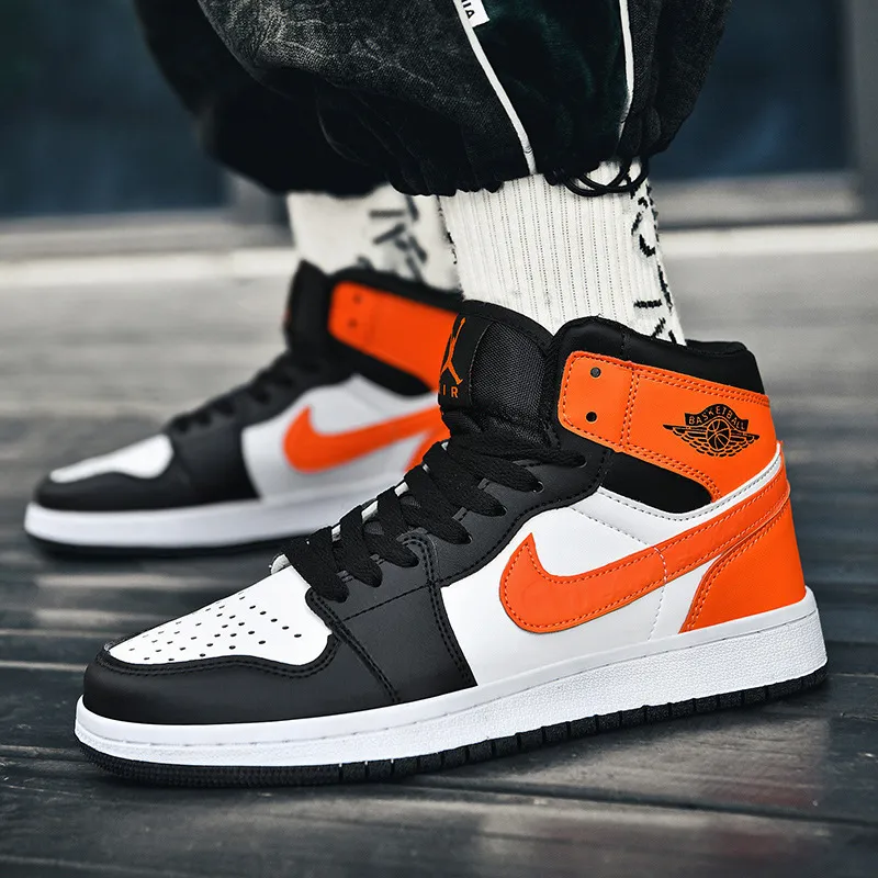 Air jordan 1 mid
