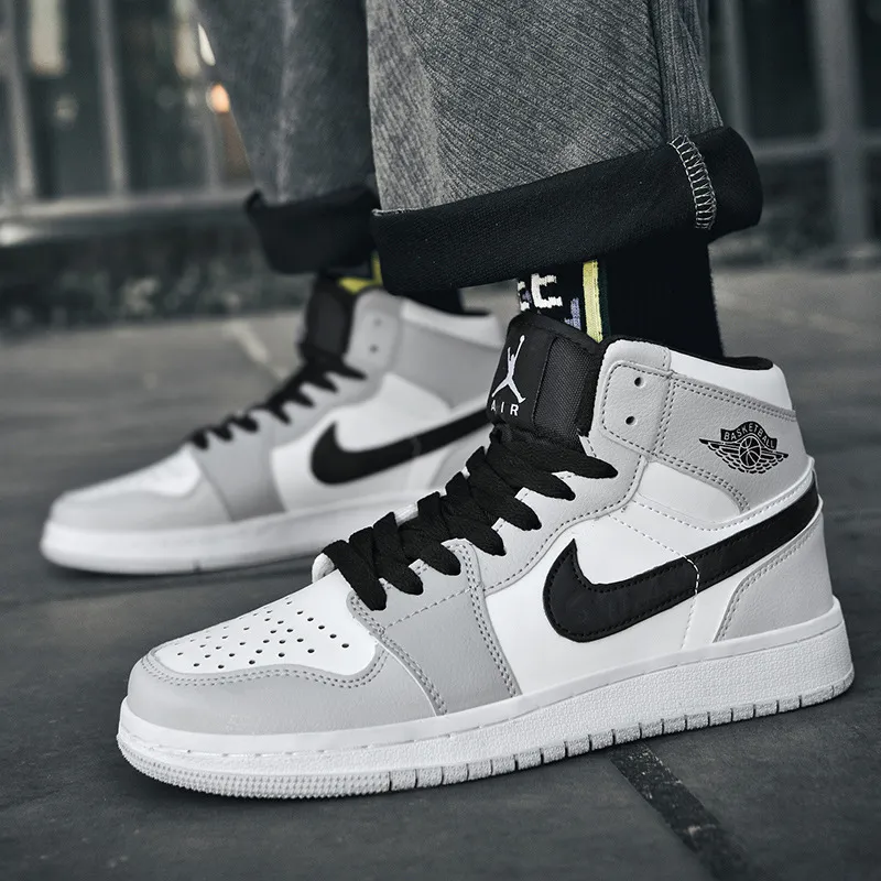Air jordan 1 mid