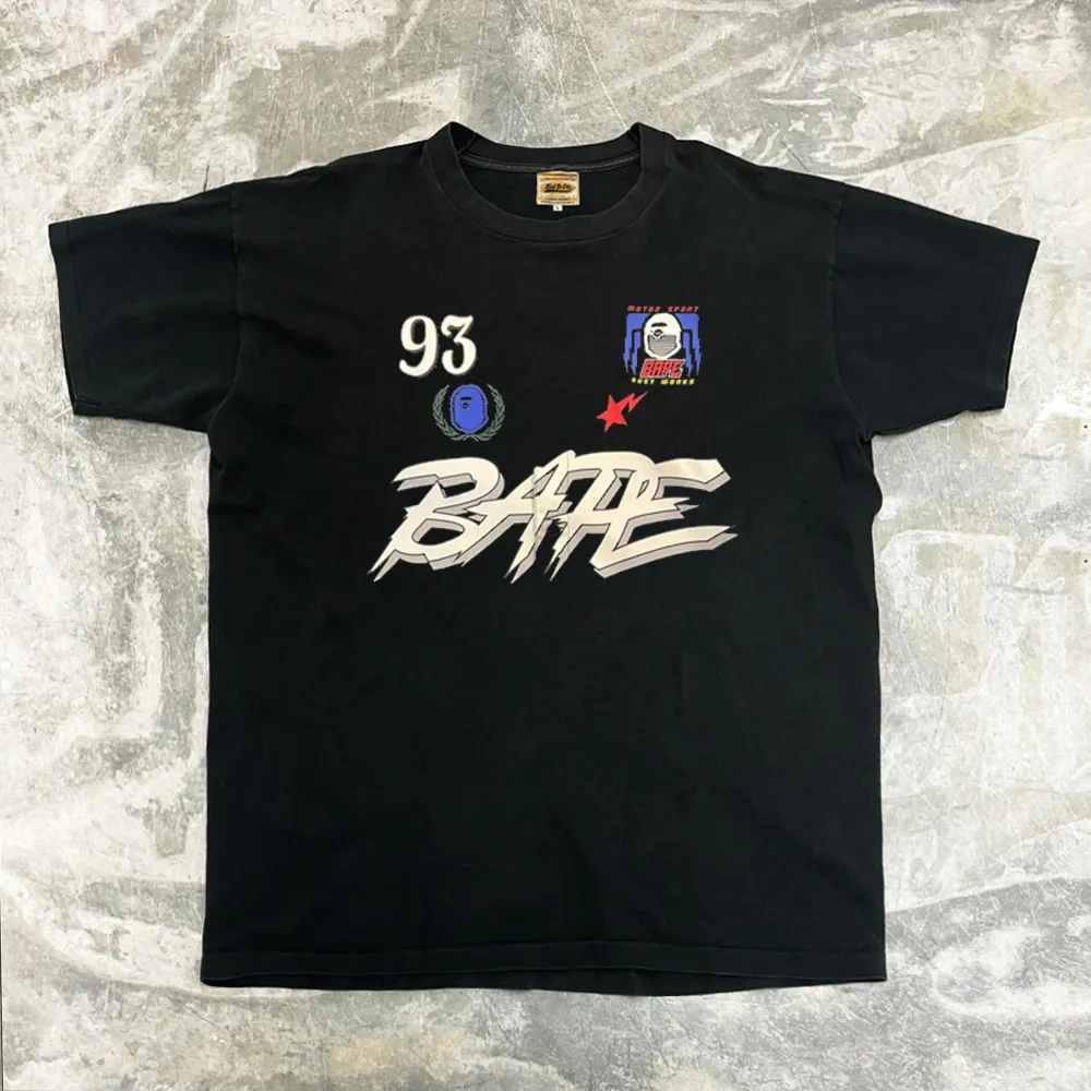 Bape T-Shirt