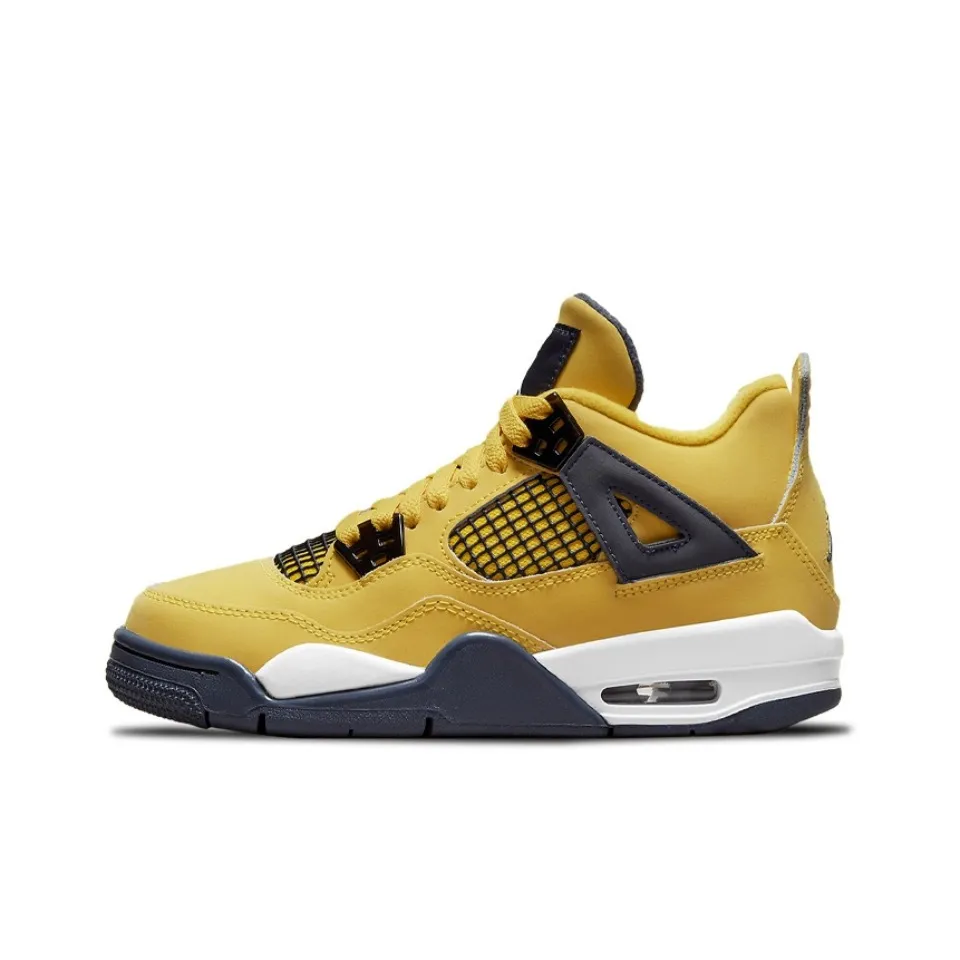 Jordan 4