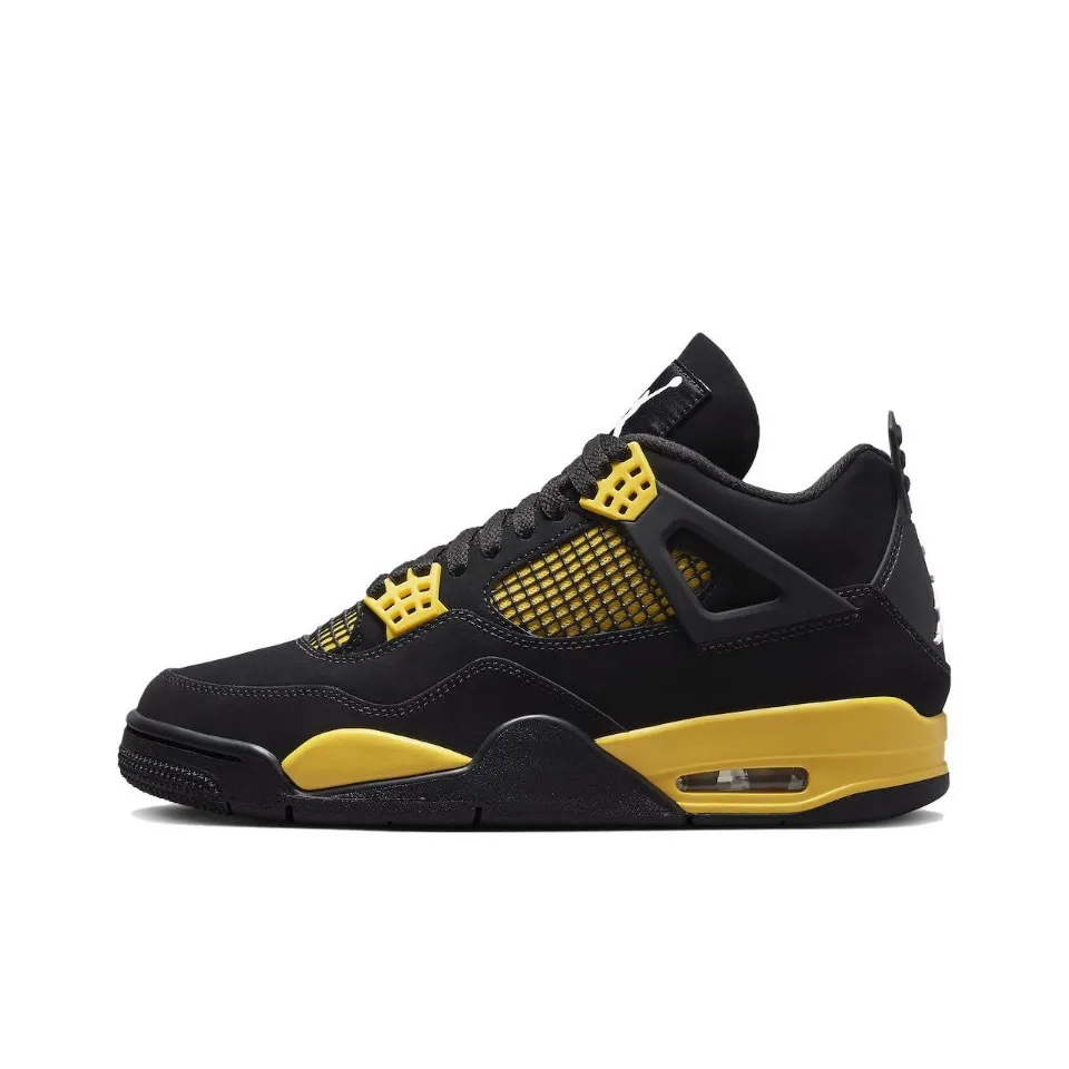 Jordan 4