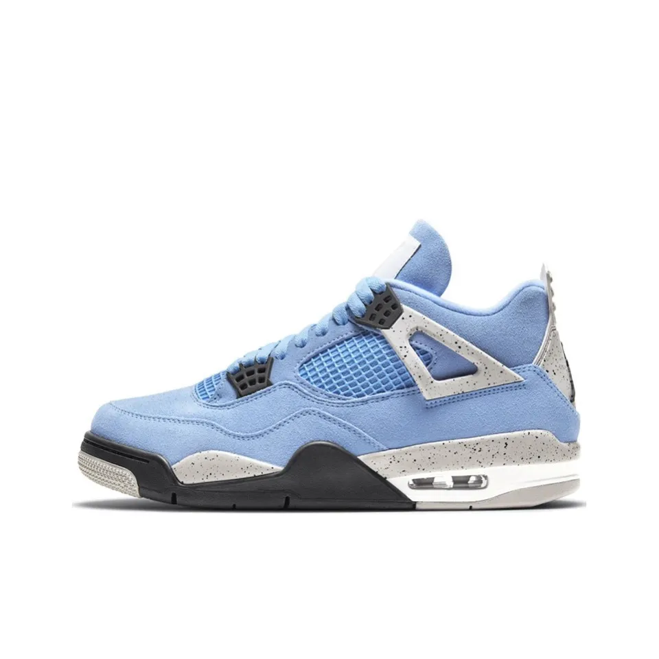 Jordan 4