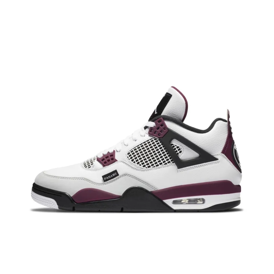 Jordan 4