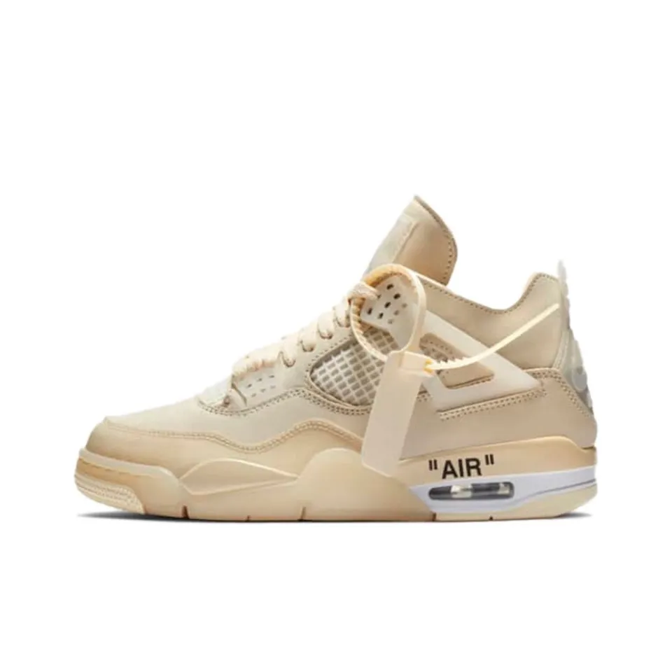 Jordan 4