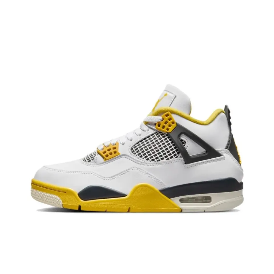 Jordan 4