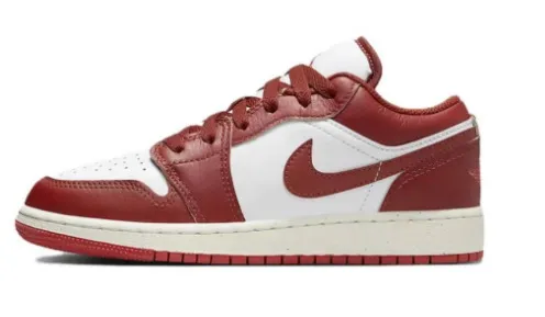 Jordan 1 Low