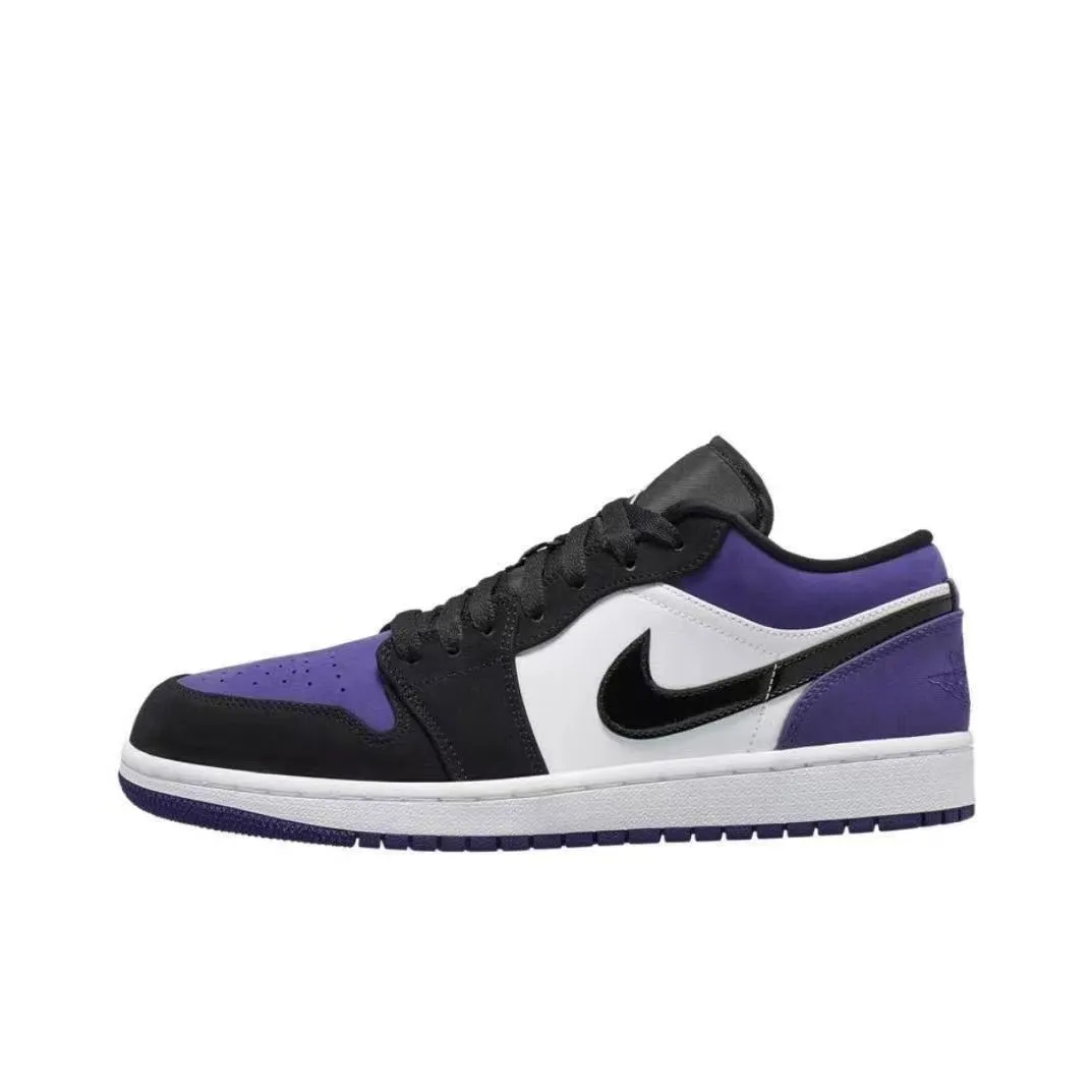 Jordan 1 Low