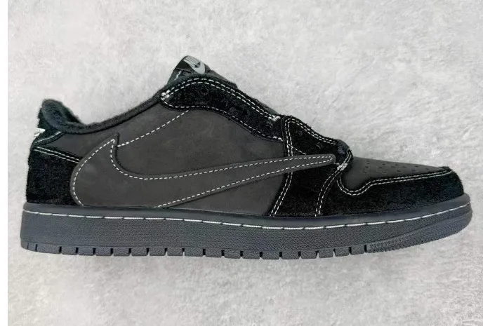 Jordan 1 Low