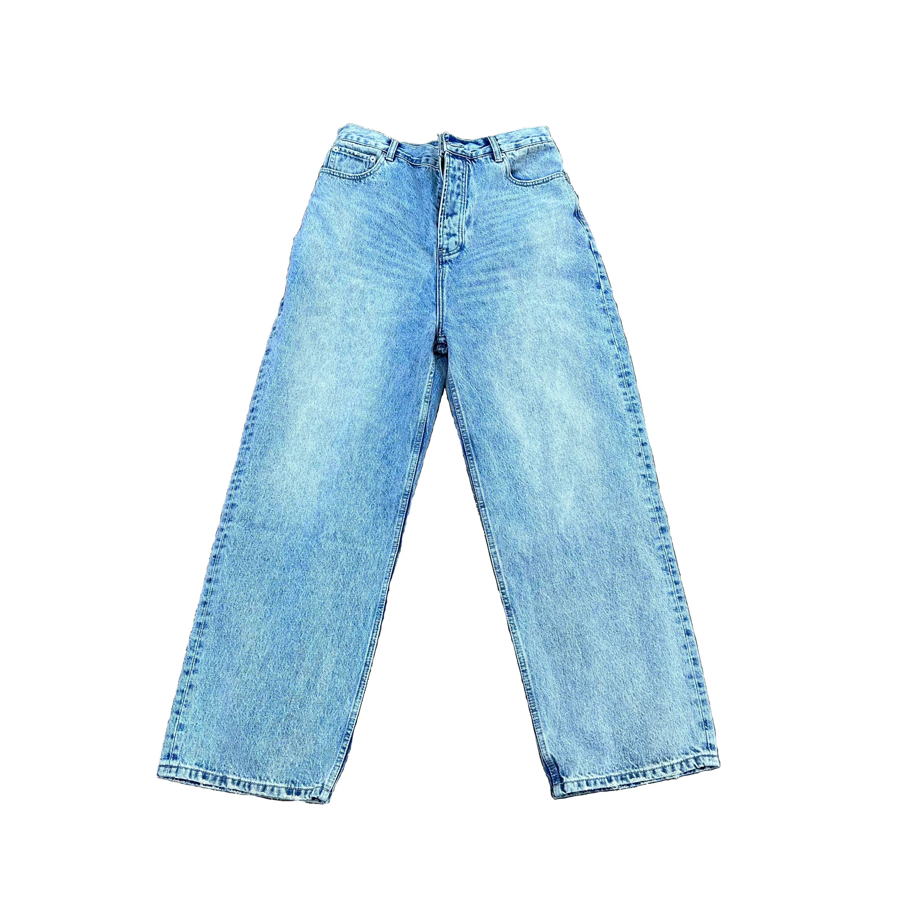Balenciaga Jeans