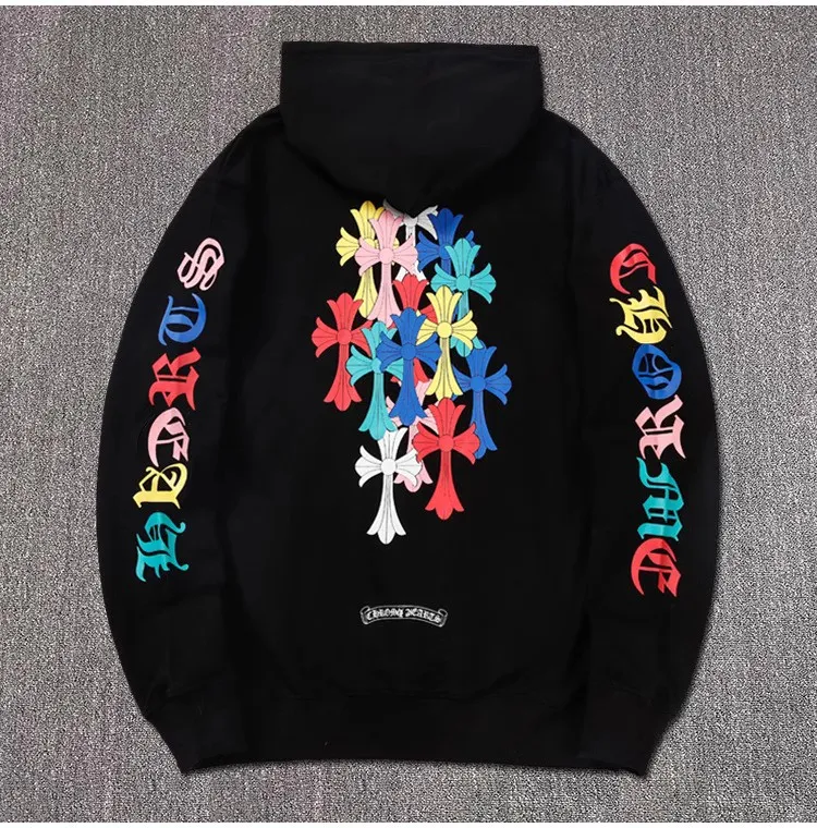 Chrome Hearts hoodie