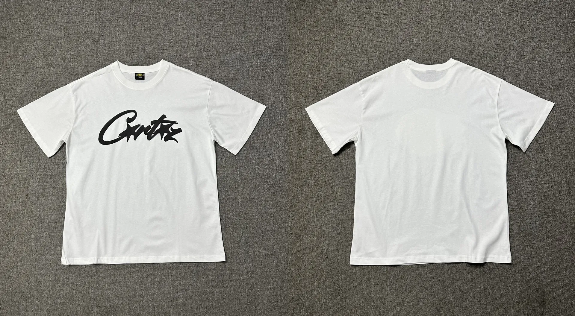 Corteiz T-shirt