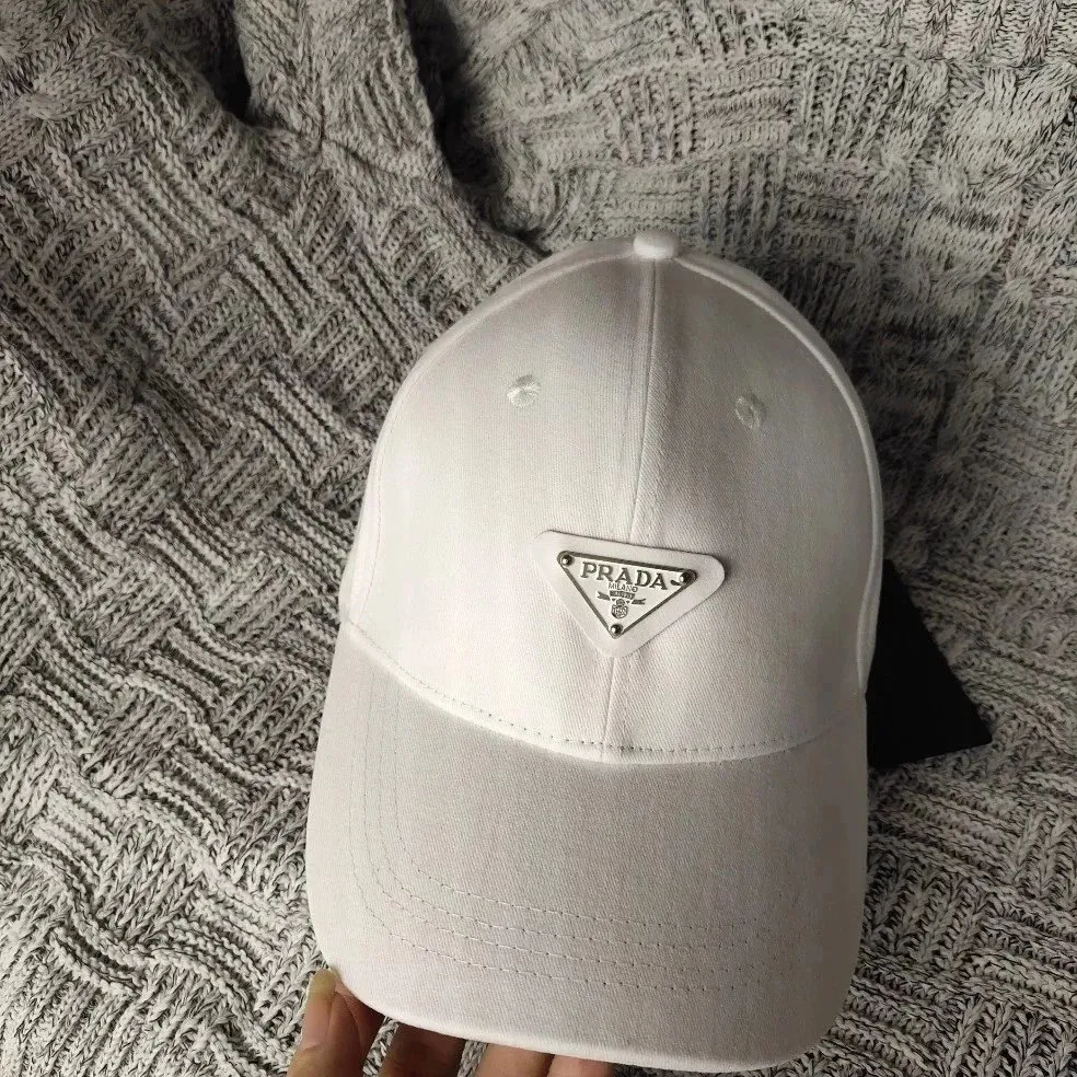 Prada Cap