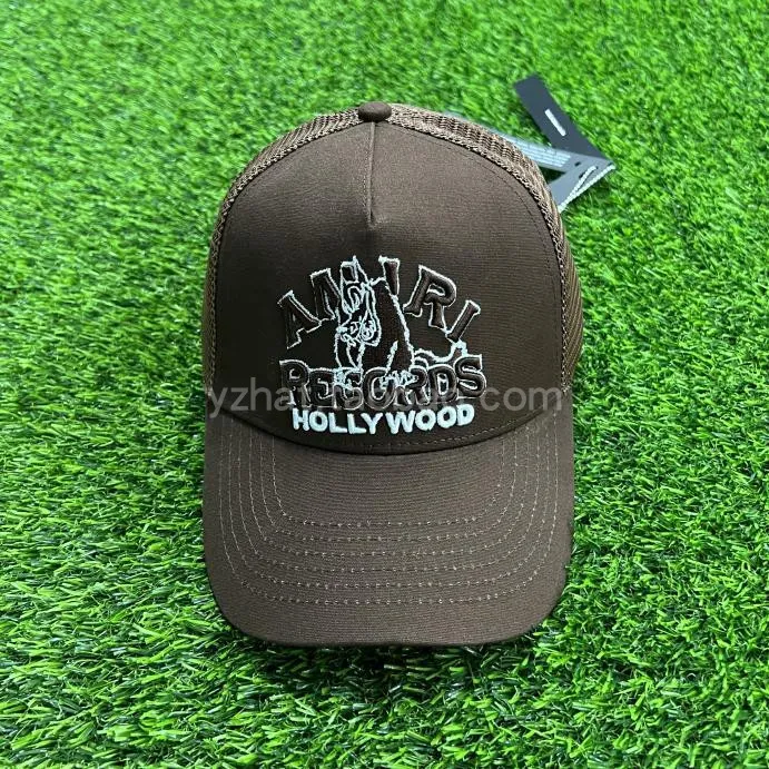 Amiri Cap