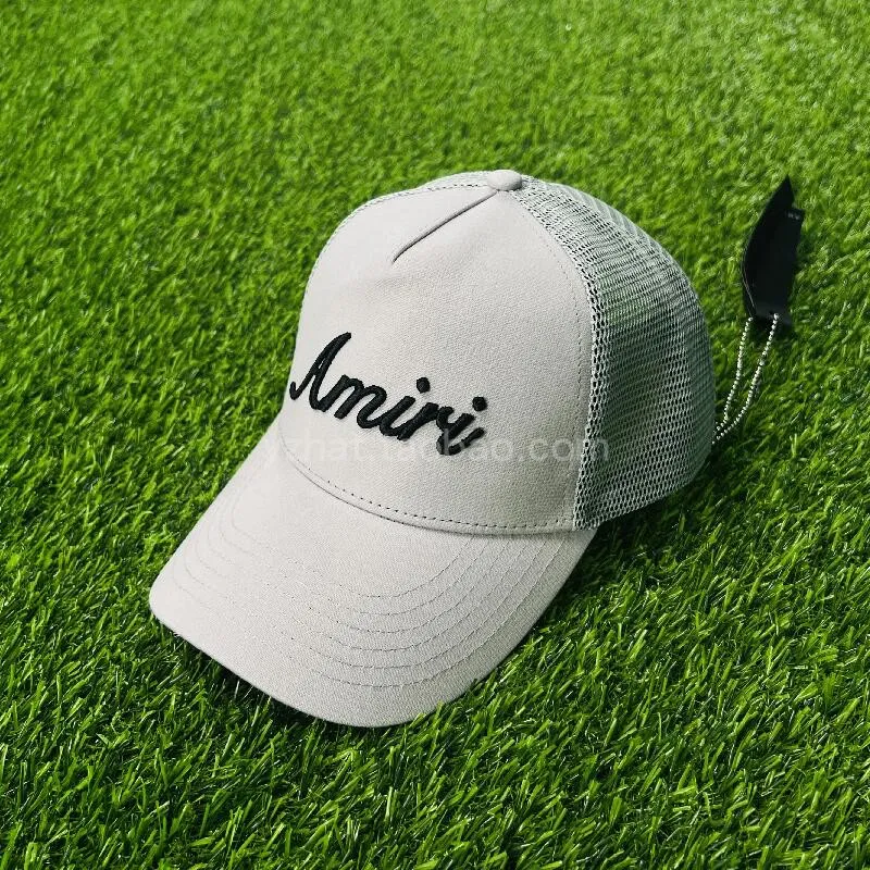 Amiri Cap