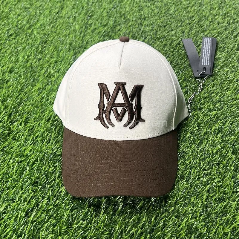 Amiri Cap