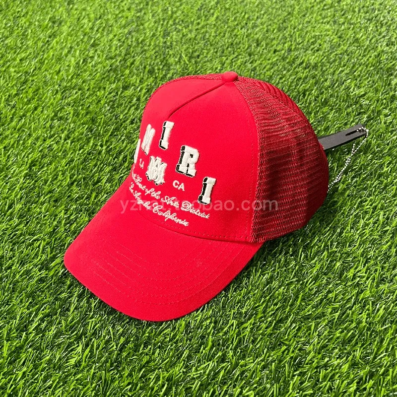 Amiri Cap