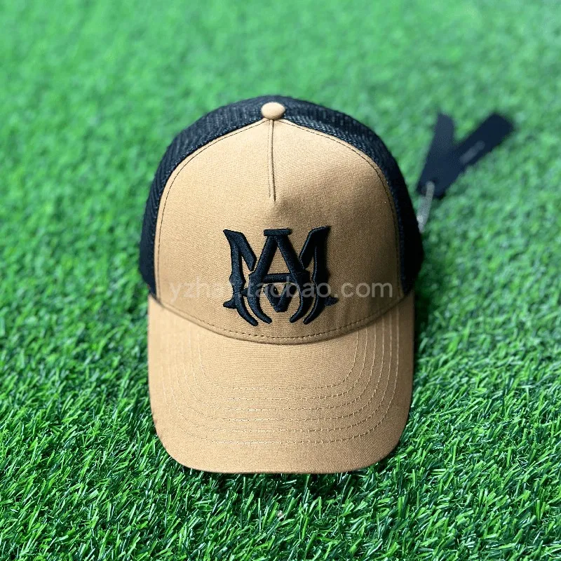 Amiri Cap