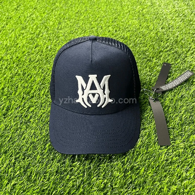 Amiri Cap