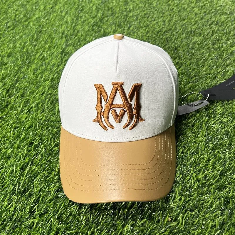 Amiri  Cap