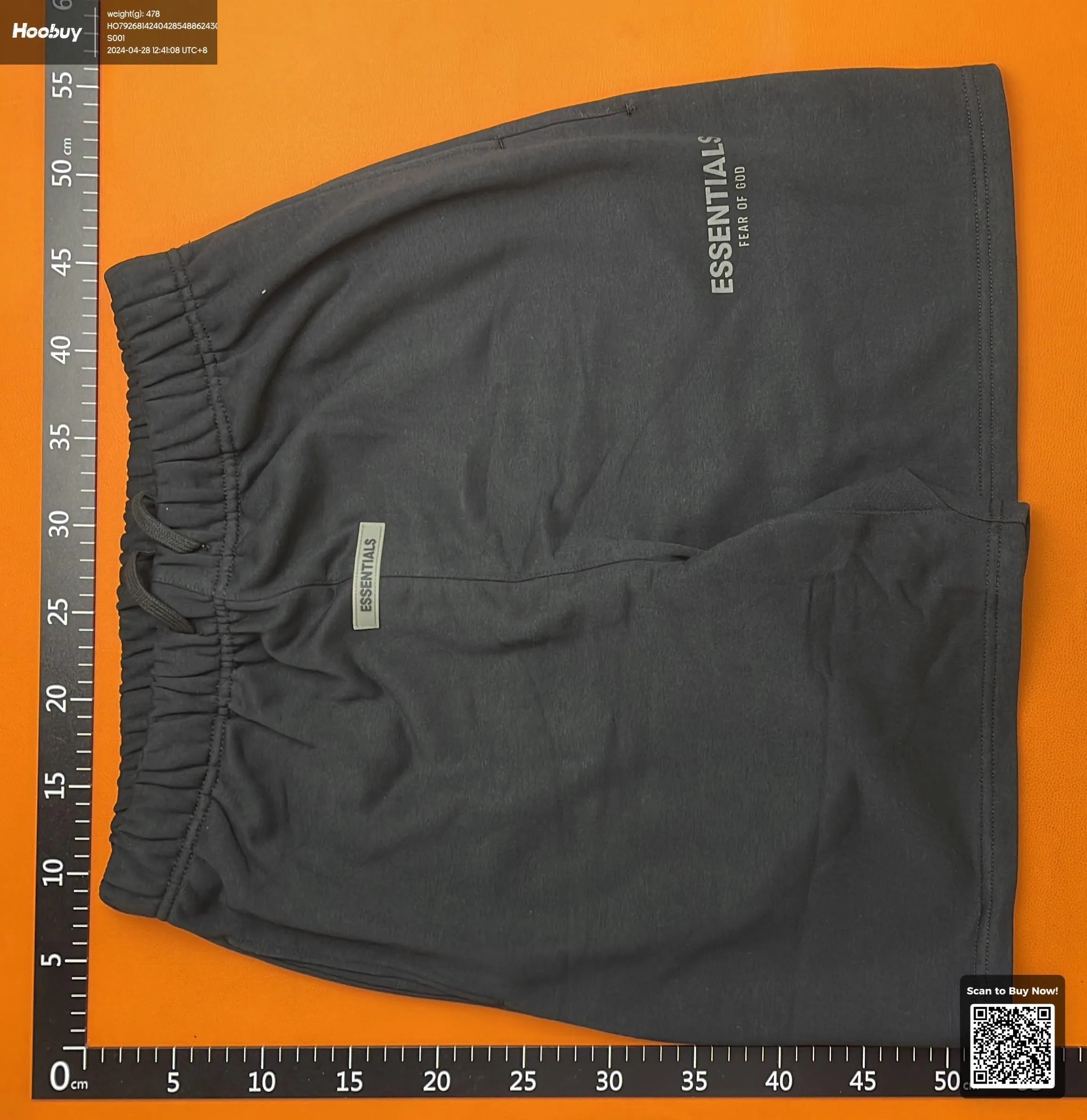 Essentials Shorts