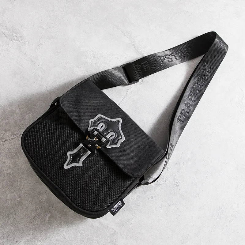 Trapstar bag