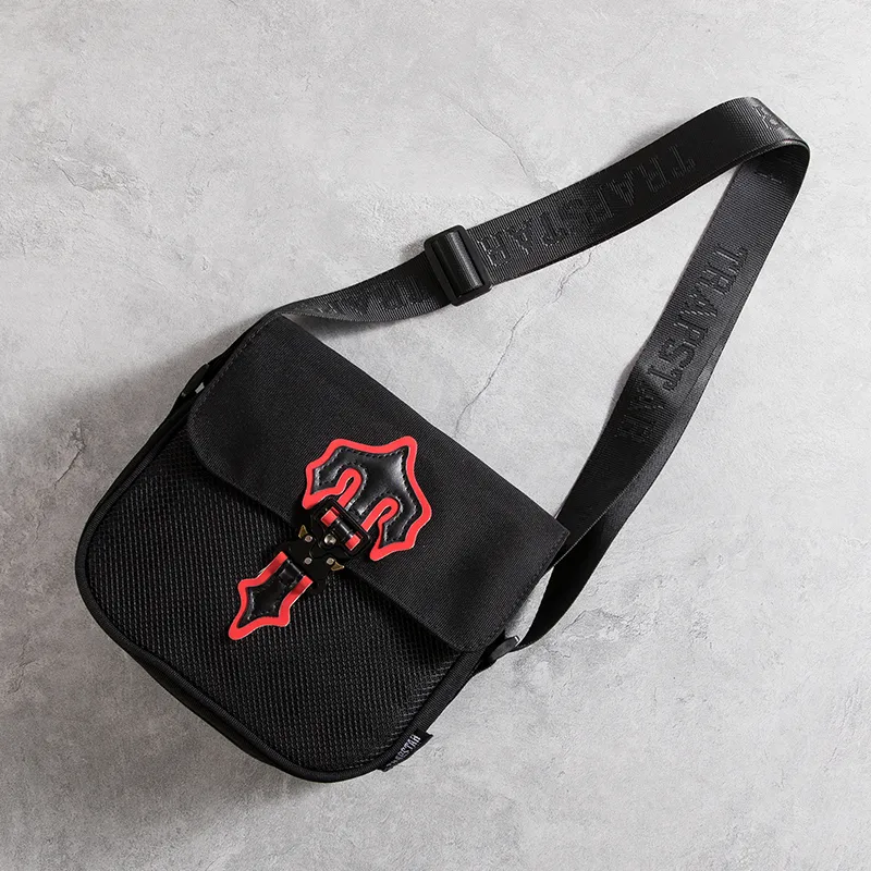 Trapstar bag