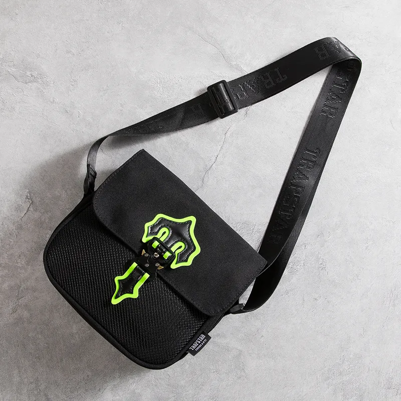 Trapstar bag