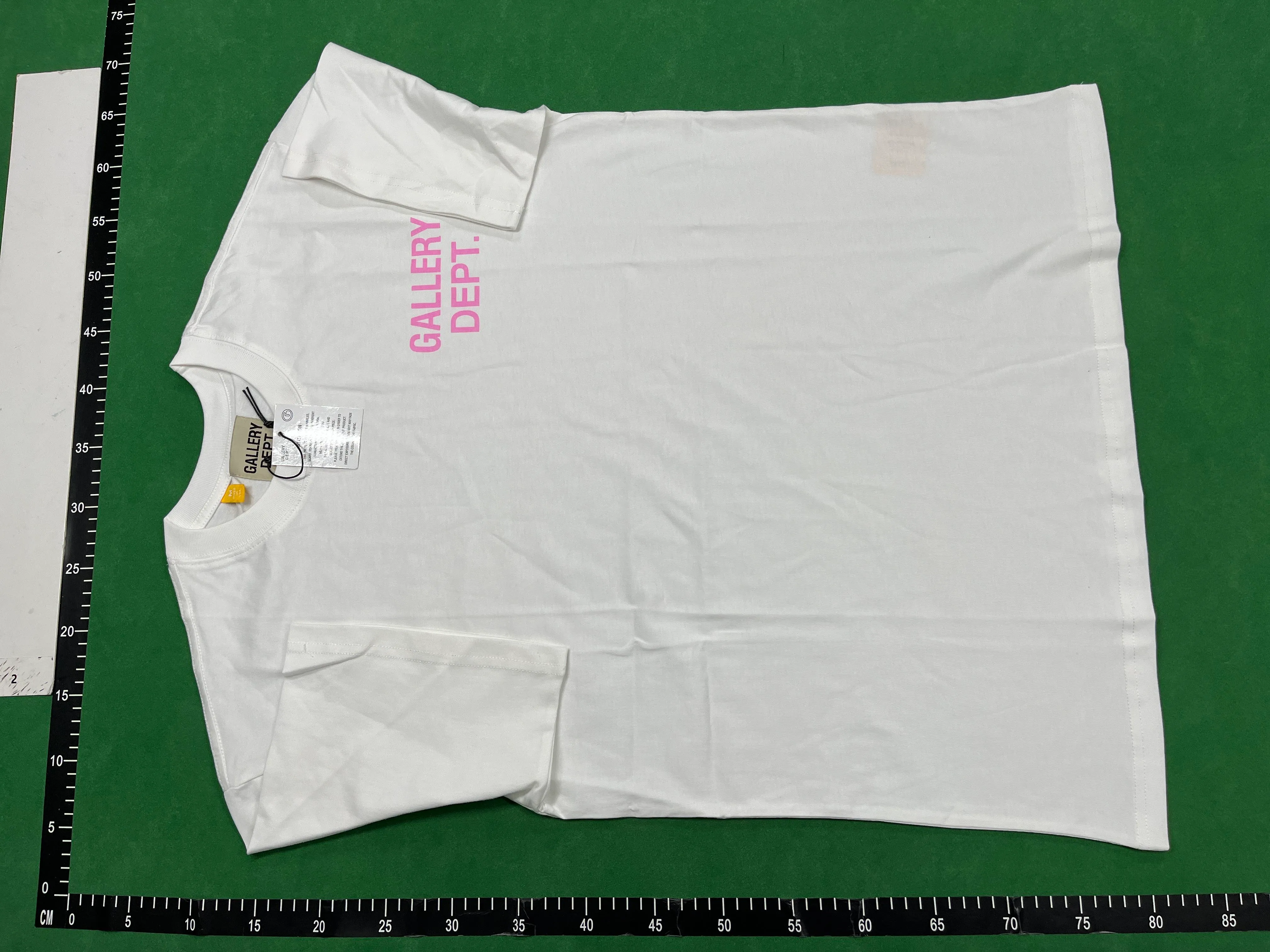 GALLERY DEPT T-SHIRT