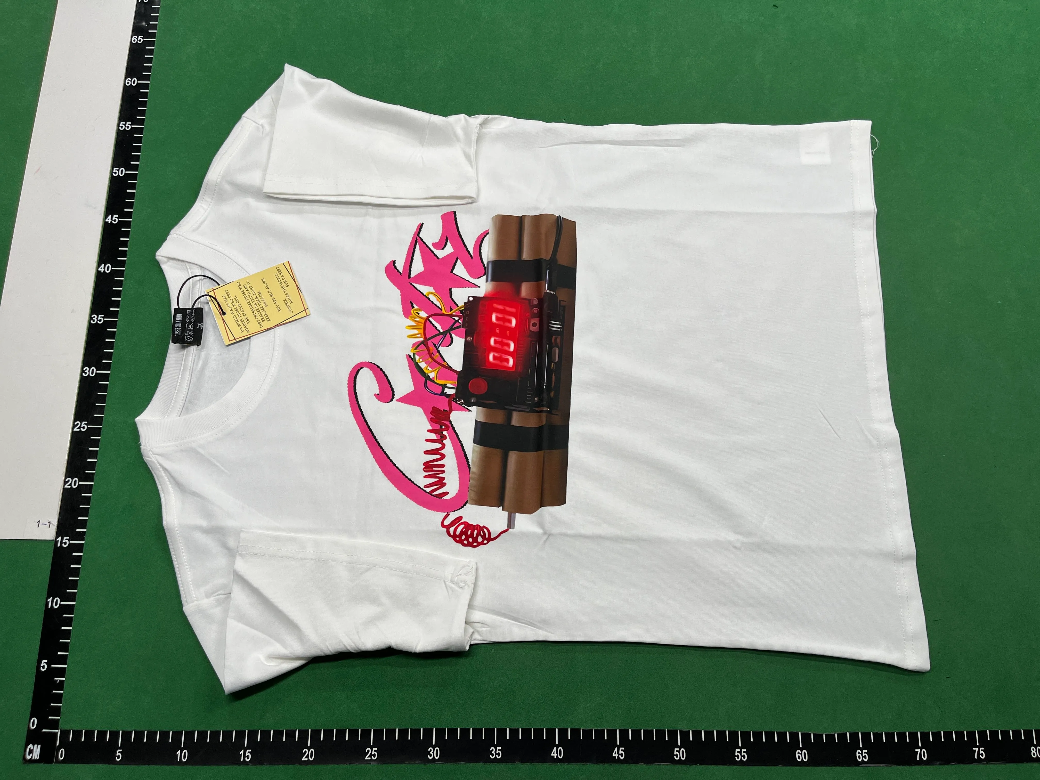 CORTEIZ SHIRT
