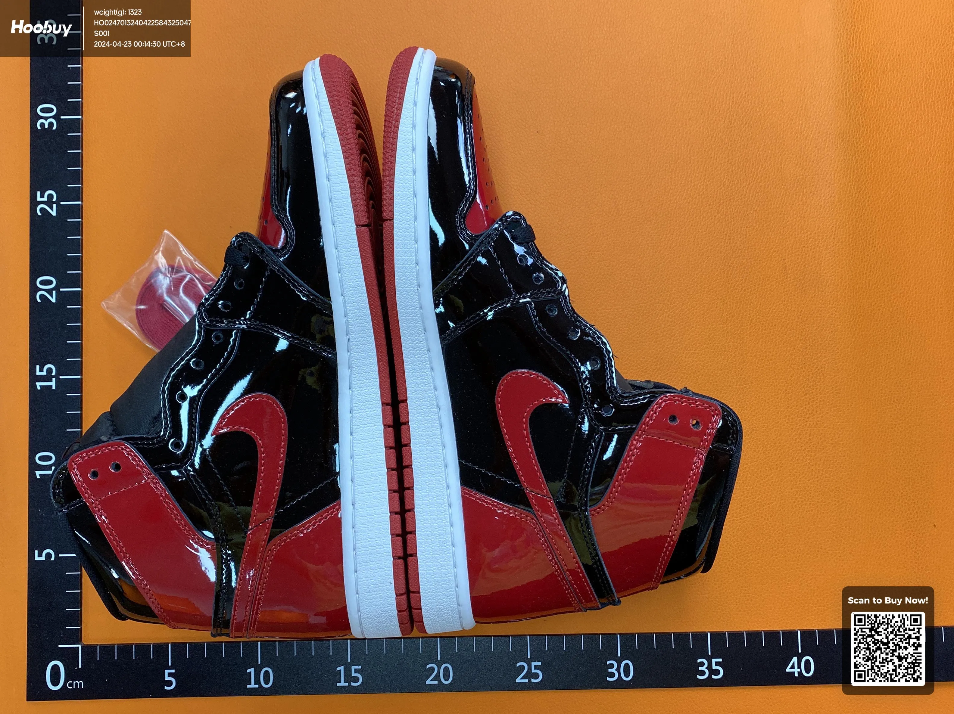 AJ1s