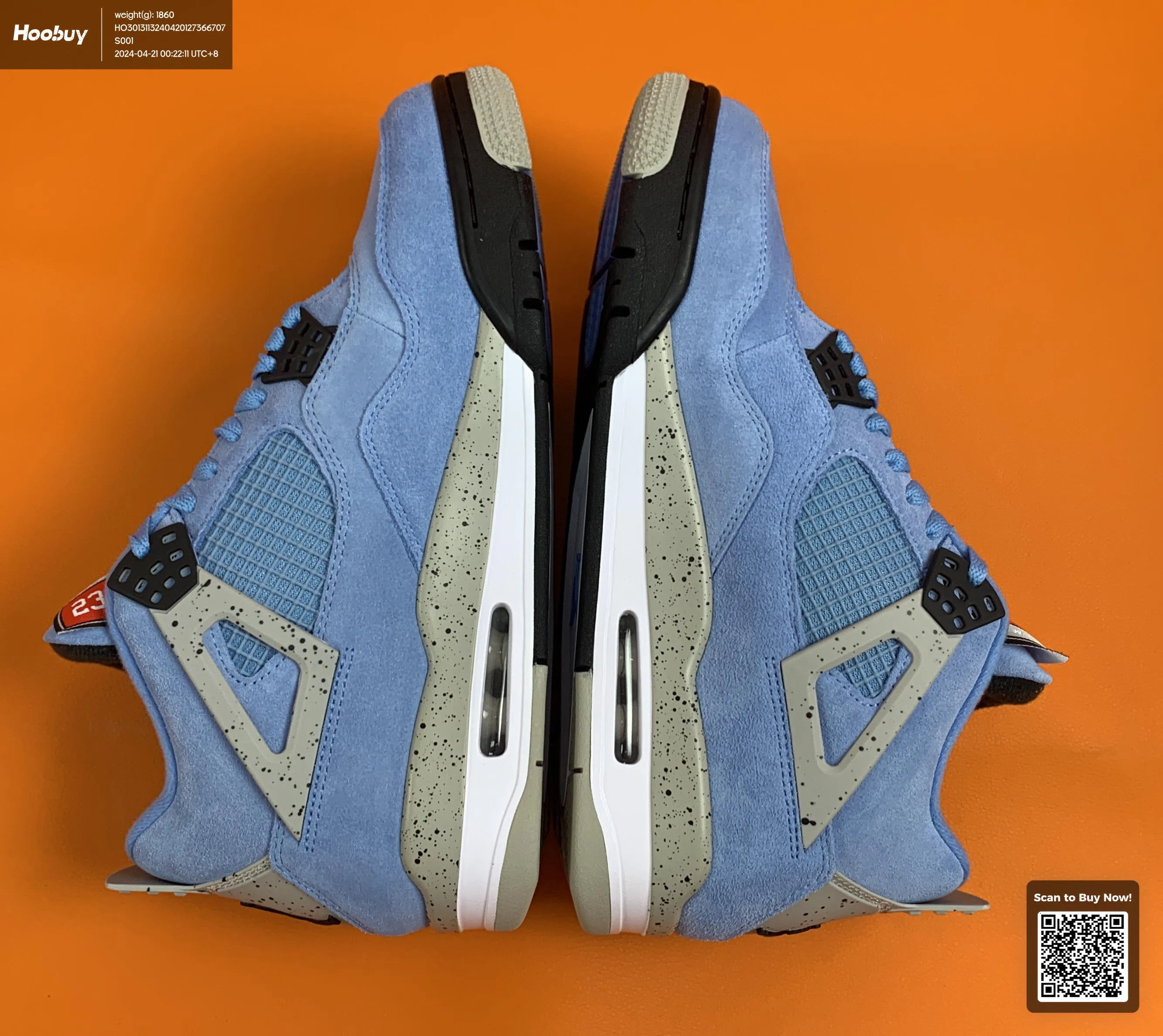 GX batch J4s