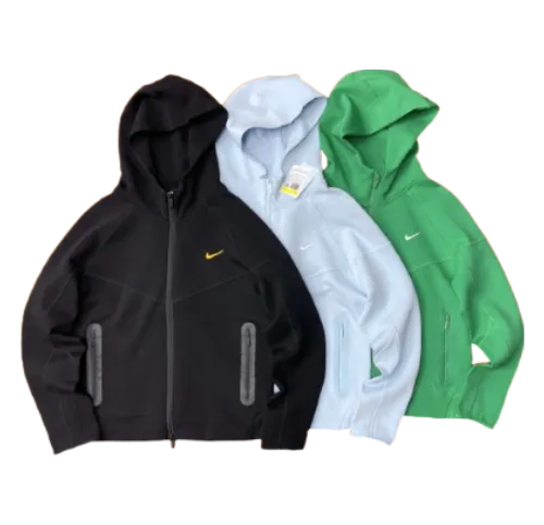 NOCTA TECH FLEECE