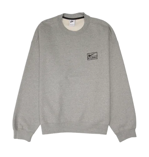 NIKE X STUSSY SET