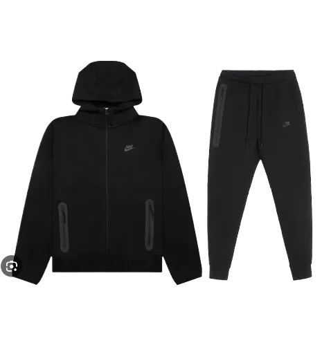 NIKE TECH SET
