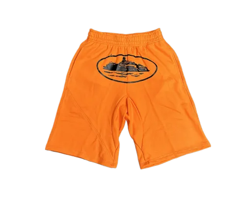 CORTEIZ SHORTS