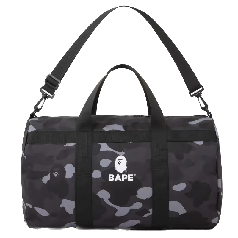 Bape Duffle Bag