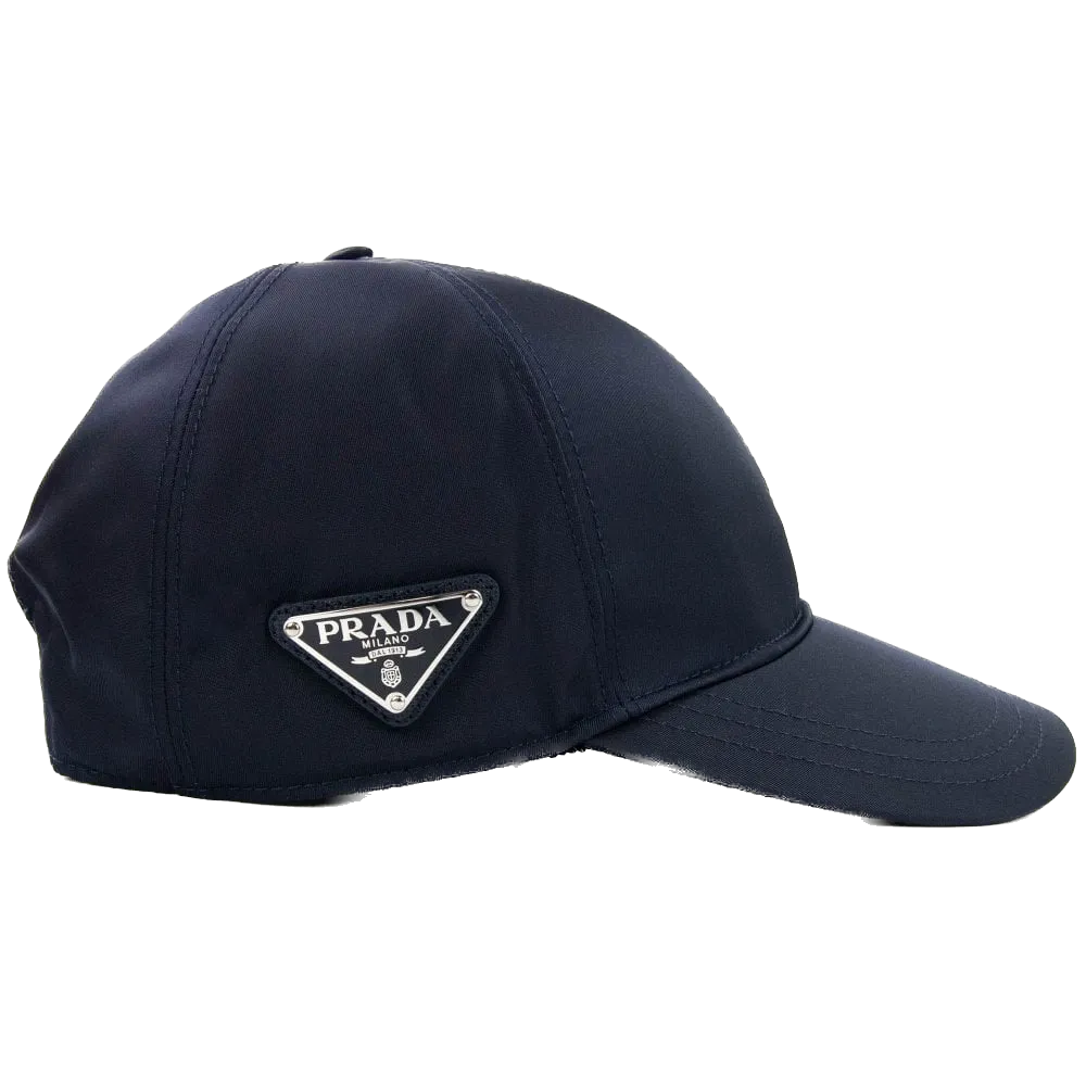 Prada Baseball Cap