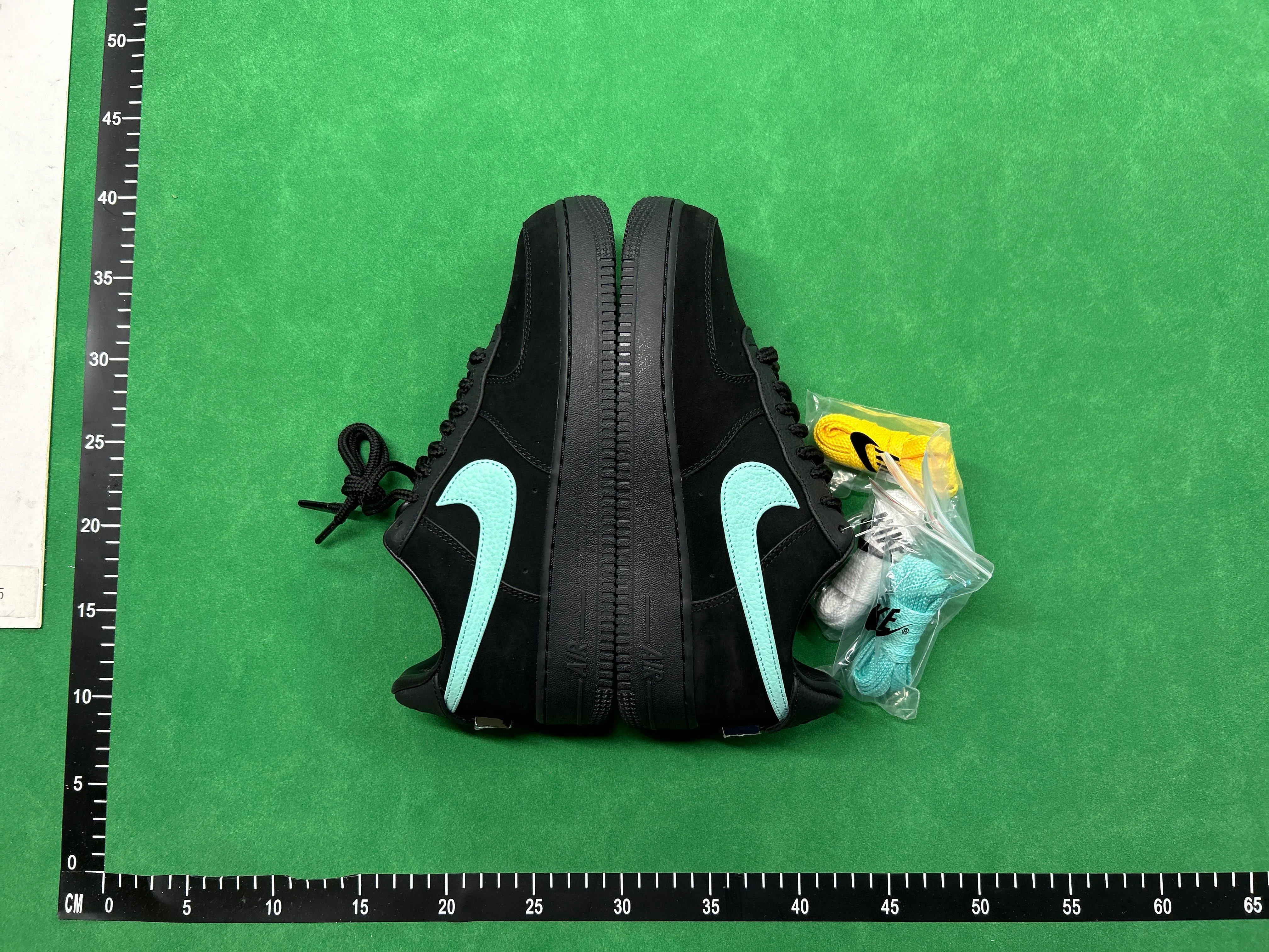 af1 tiffany!