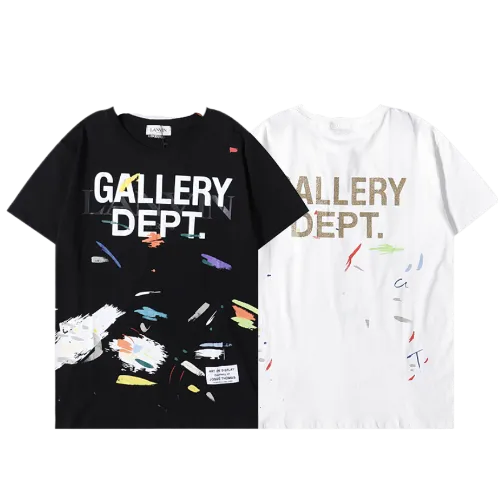 GALLERY DEPT PAINT TEE