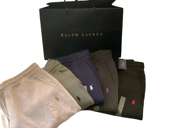 Ralph Lauren Pants