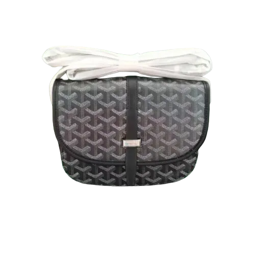 Goyard Duffle Bag  