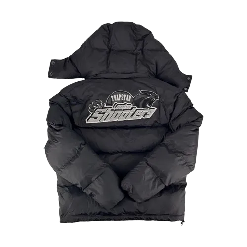 Trapstar Jacket