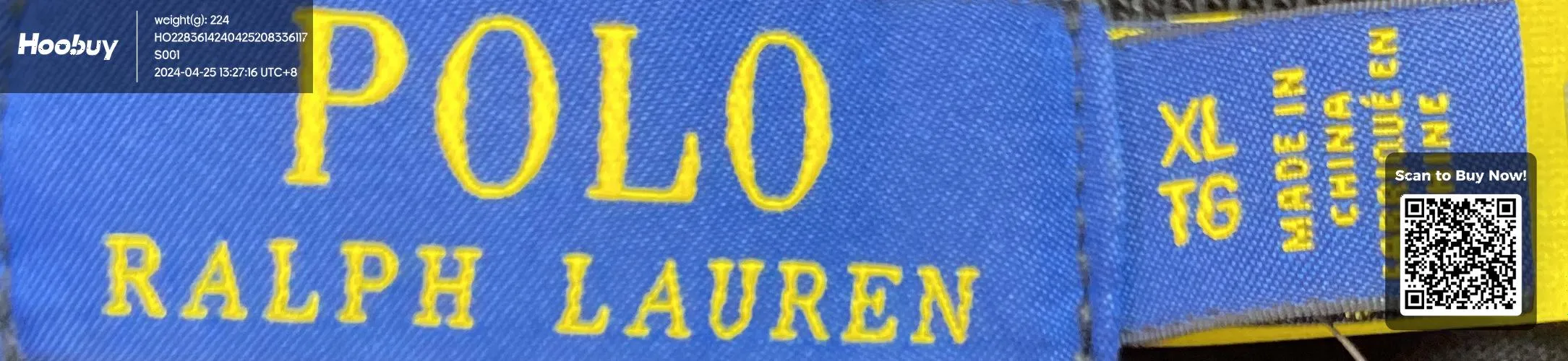 Ralph Lauren t-shirt