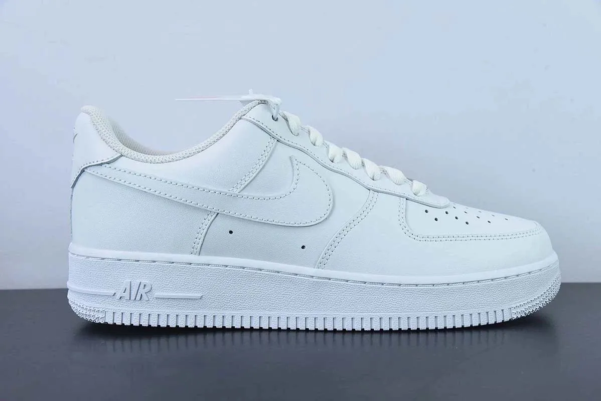 BUDGET AF1