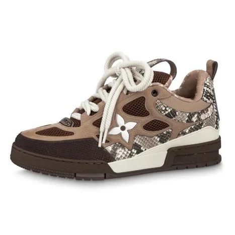 LV SKATE SHOE