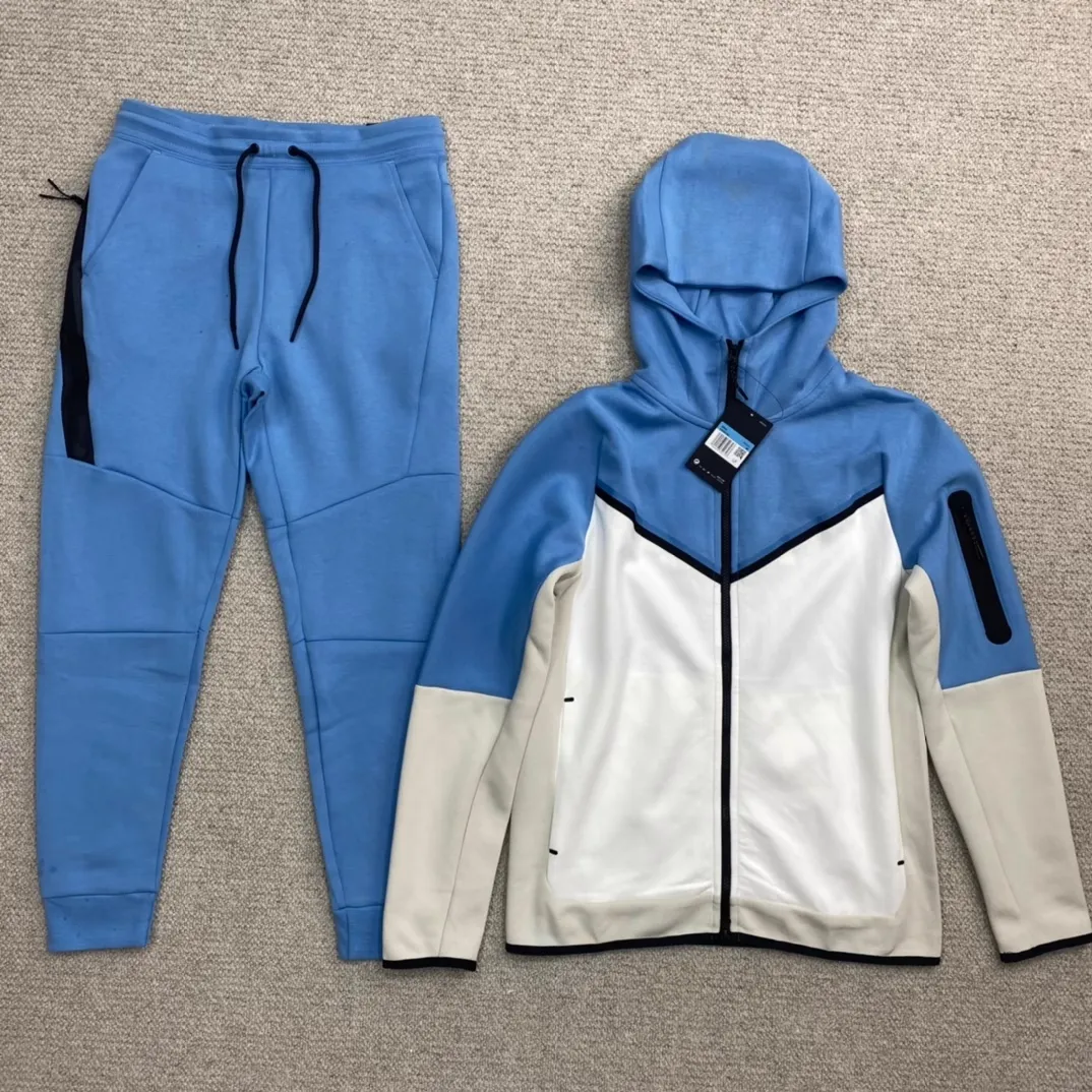 BUDGET TECH FLEECE