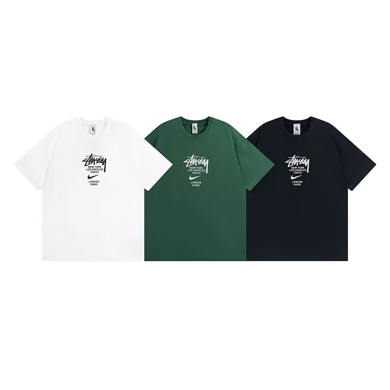 tricou stussy buget